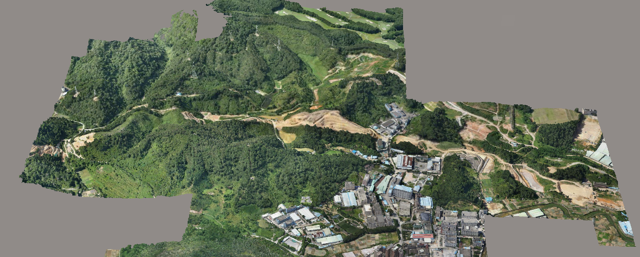 宁夏植被参数对倾斜摄影有什么影响