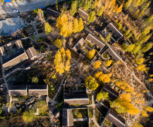 宁夏 了解无人机倾斜摄影建模全流程