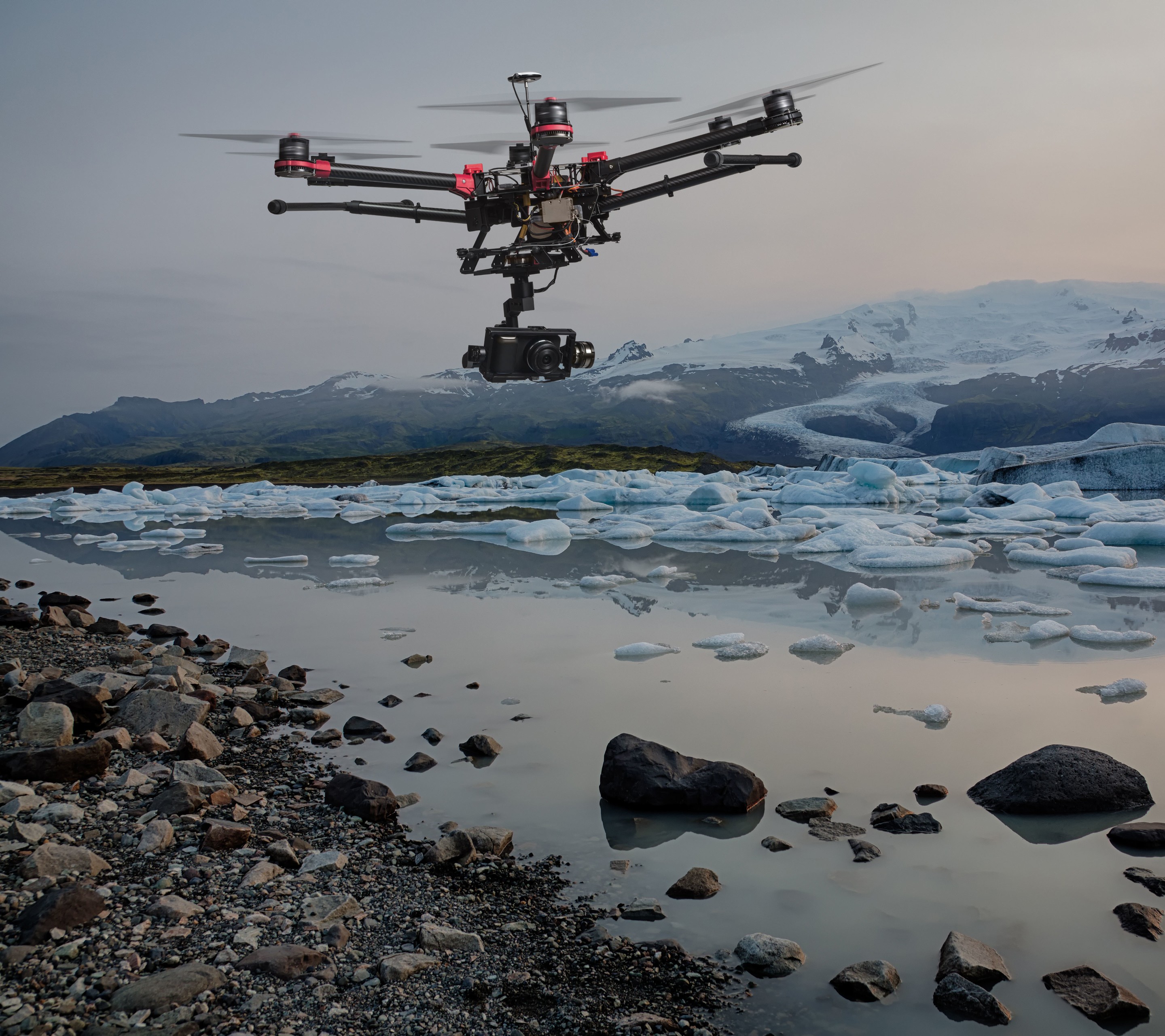 宁夏无人机航拍对飞行环境有何要求？