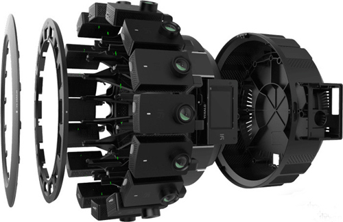 宁夏倾斜摄影相比传统摄影有何优势？