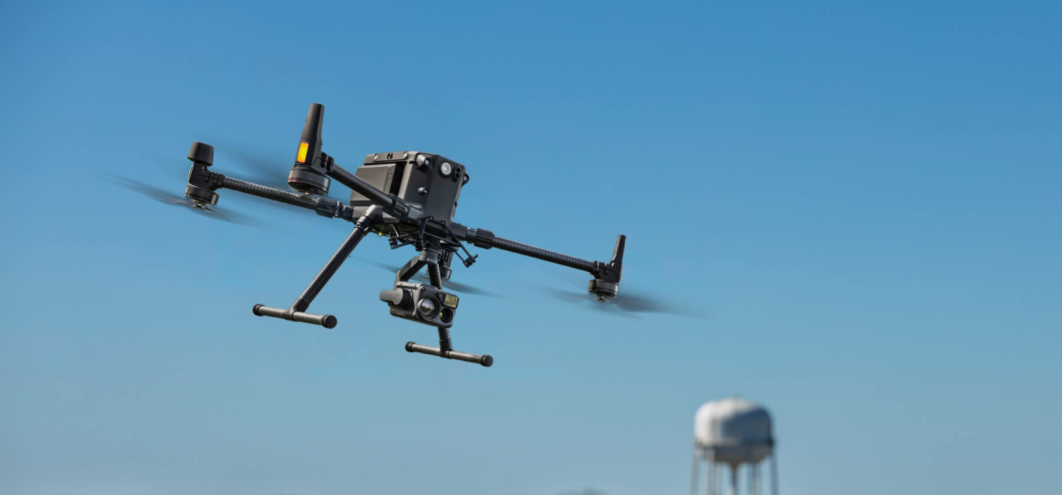 宁夏如何处理无人机航拍中的图像畸变？