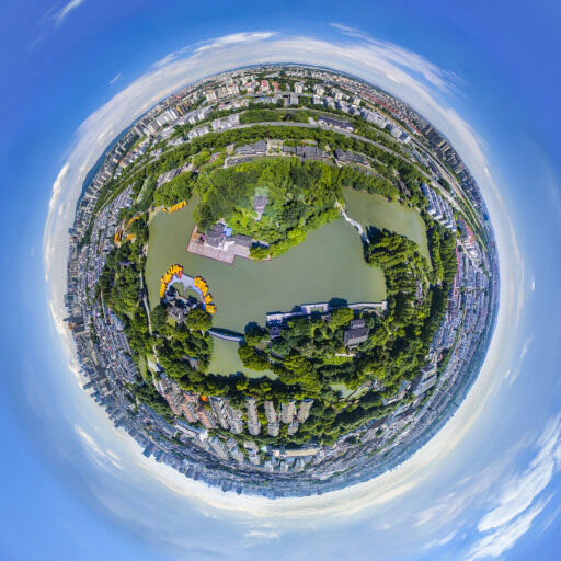 宁夏什么是720全景