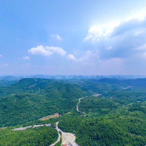 宁夏720全景的概念与原理