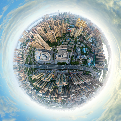 宁夏360°VR全景拍摄制作行业标准及规范