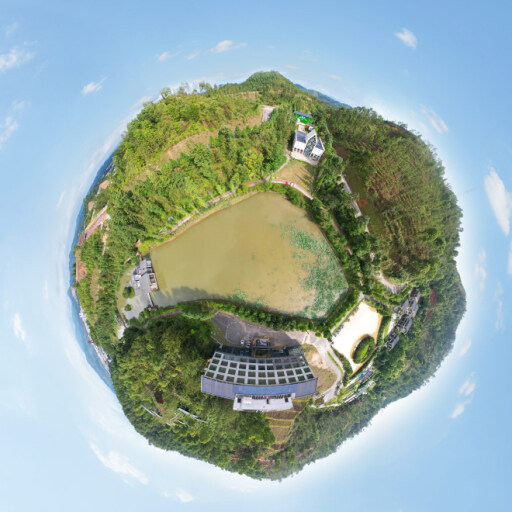 宁夏720全景的优势