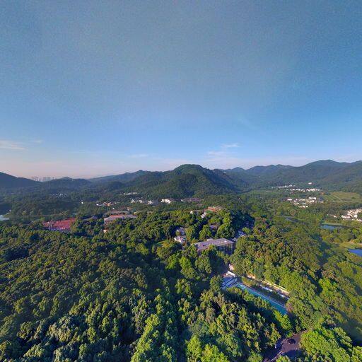 宁夏加快推进倾斜摄影技术在林草行业的应用研究