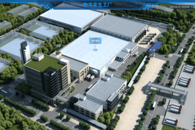 宁夏无人机倾斜摄影建模的原理与方法