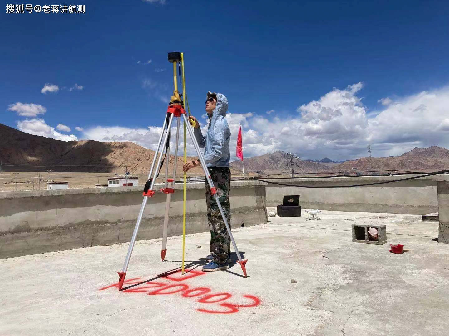 宁夏倾斜摄影数据处理中的精度提升策略?