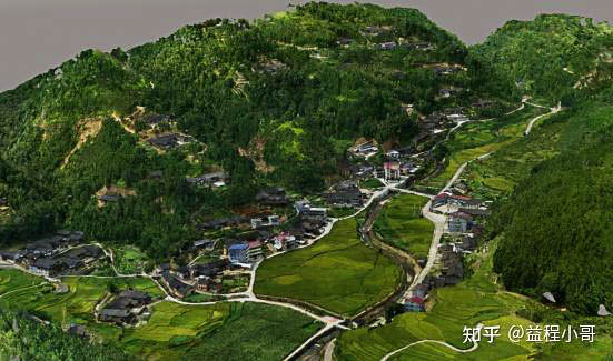 宁夏实景三维技术如何重塑我们的视觉体验？