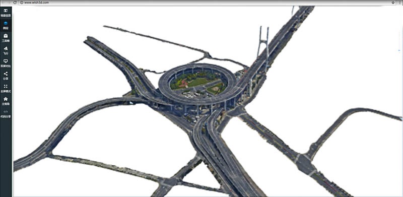 宁夏正射影像在自然灾害监测中的作用