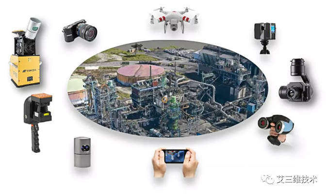 宁夏实景三维建模过程中如何保持数据的真实性？