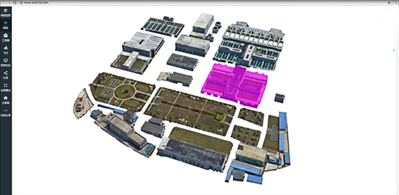宁夏正射影像与遥感技术的结合
