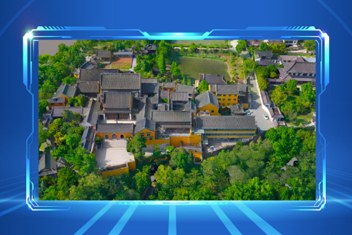 宁夏航拍技巧：静态动态画面捕捉指南