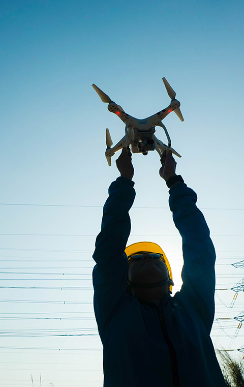 宁夏 如何确保无人机测绘数据的准确性和可靠性？