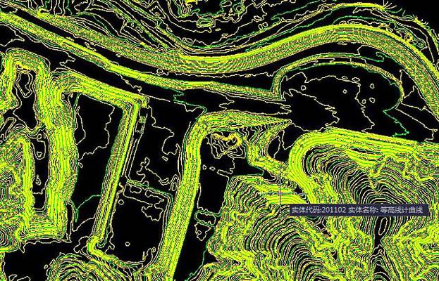 宁夏无人机测绘相比传统测绘的优势有哪些？