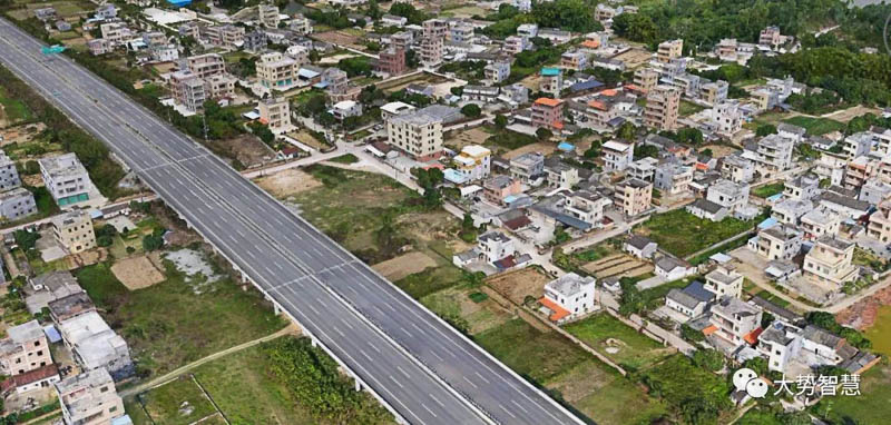 宁夏从航拍数据到三维模型：自动化处理流程解析？