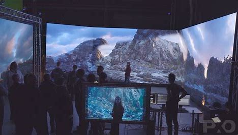 宁夏相比传统摄影，倾斜摄影有哪些独特优势？